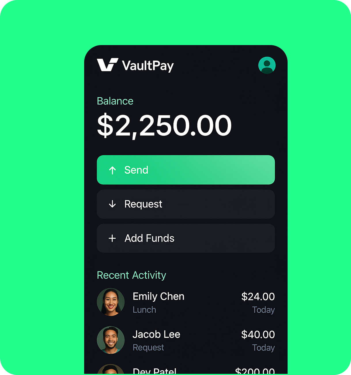 Security illustration